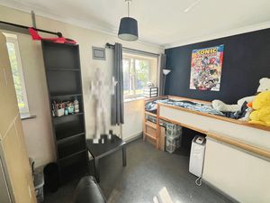 Bedroom 3- click for photo gallery